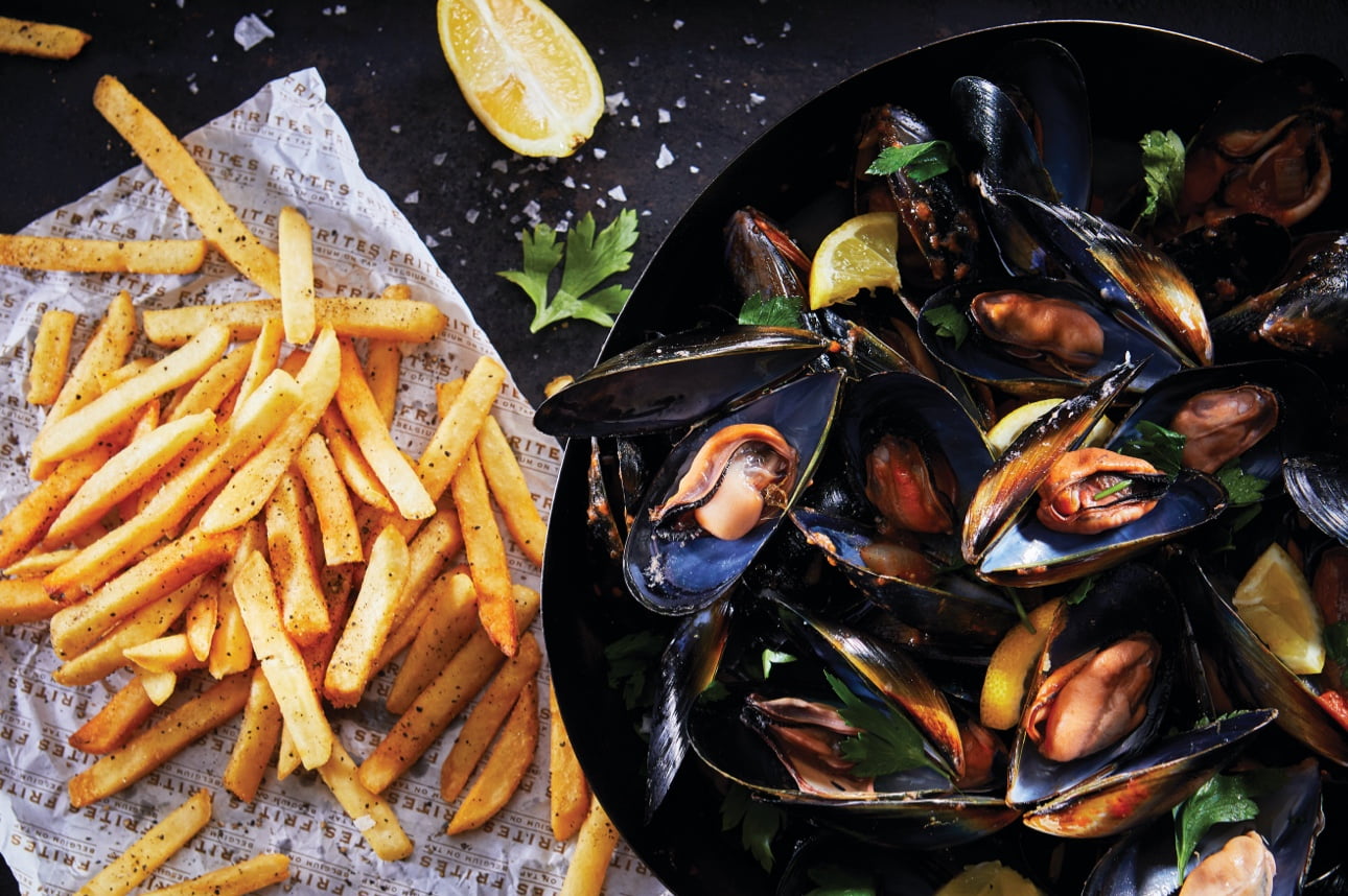 FRITES Dining Offers