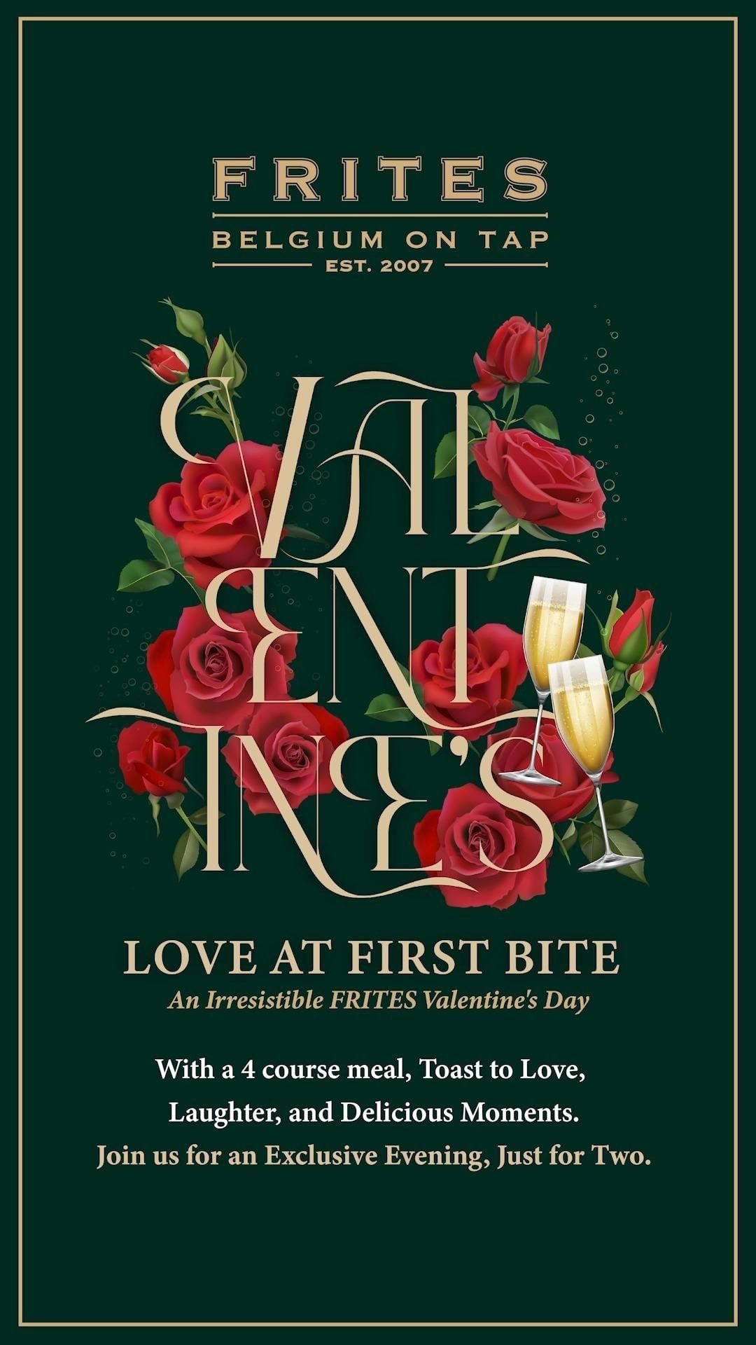 SCMP – Where to eat on Valentine’s Day in Hong Kong